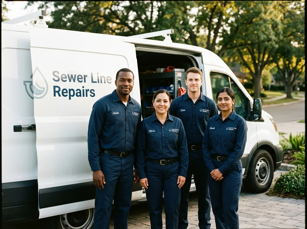Emergency Plumber company in Carolina Beach, NC