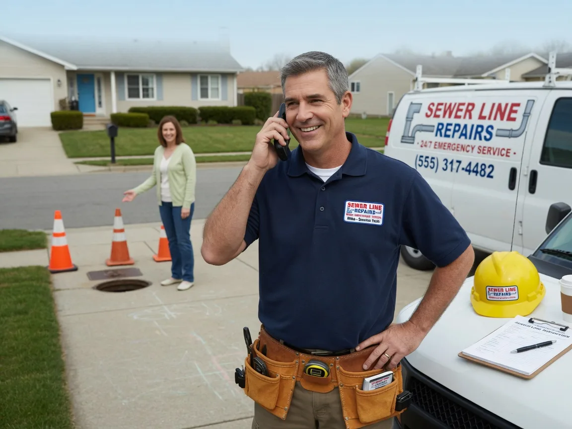 Emergency Plumber Carolina Beach, NC FAQs
